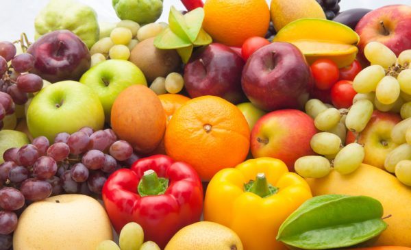 những loại trái cây người tiểu đường không nên ăn
