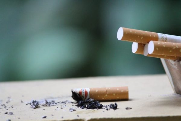 Tác hại của thuốc lá đến bệnh tiểu đường