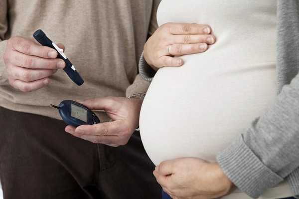 Bệnh tiểu đường thai kỳ có nguy hiểm không?
