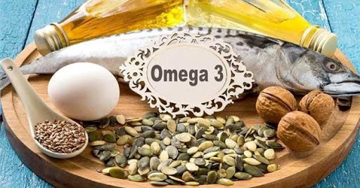 Omega 3 với bệnh tiểu đường