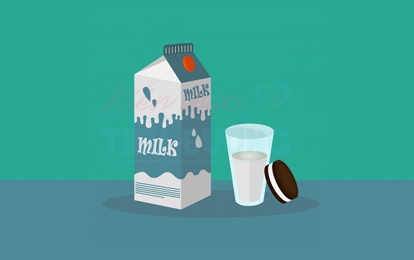 sữa đối với người bệnh tiểu đường