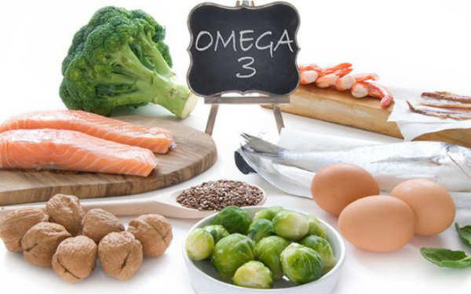 Omega 3 với bệnh tiểu đường