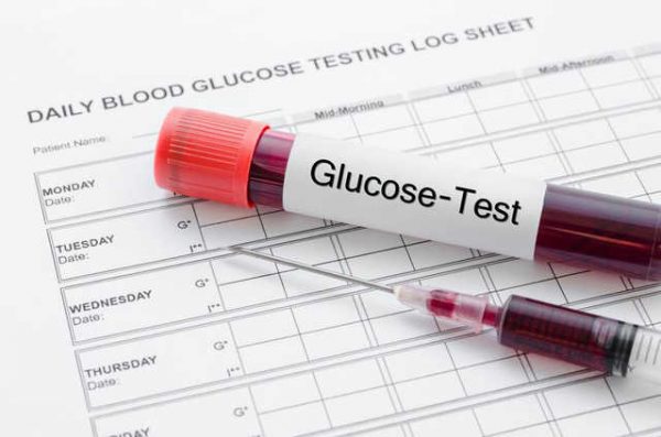 Glucose huyết ảnh hưởng đến giấc ngủ của người bệnh tiểu đường?