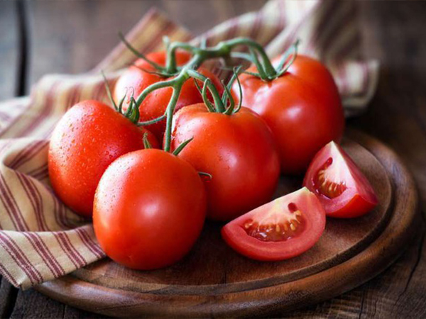 Rau củ tốt cho người tiểu đường: Cà chua, rau diếp