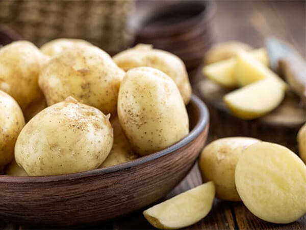 Cách ăn khoai tây cho người bị tiểu đường