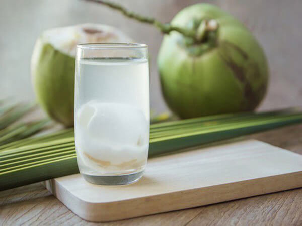 Bệnh tiểu đường có uống được nước dừa không?