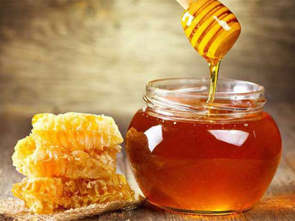 Loại bỏ mật ong khi nấu ăn cho người tiểu đường