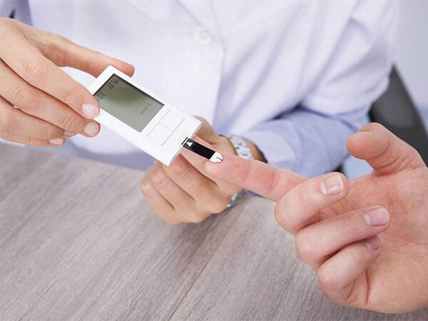 Người bị tiểu đường sống được bao lâu?