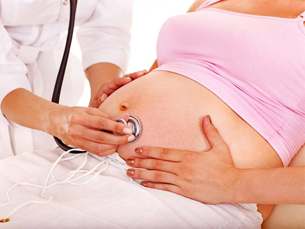 Phương pháp 1 bước (one-step strategy) khi test đường thai kỳ