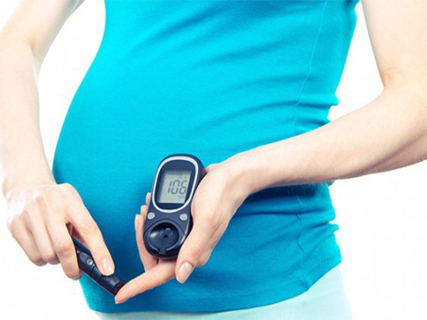 Nên test tiểu đường thai kỳ ở tuần bao nhiêu?
