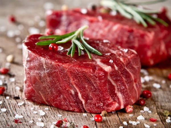 Bệnh tiểu đường có nên ăn thịt bò?
