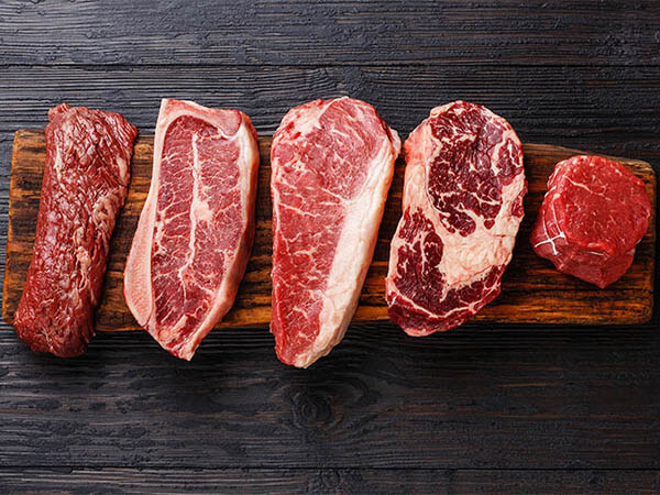 Người bệnh tiểu đường nên ăn thịt bò thế nào?