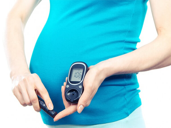 Bệnh tiểu đường thai kỳ sau sinh cần có chế độ ăn uống lành mạnh 