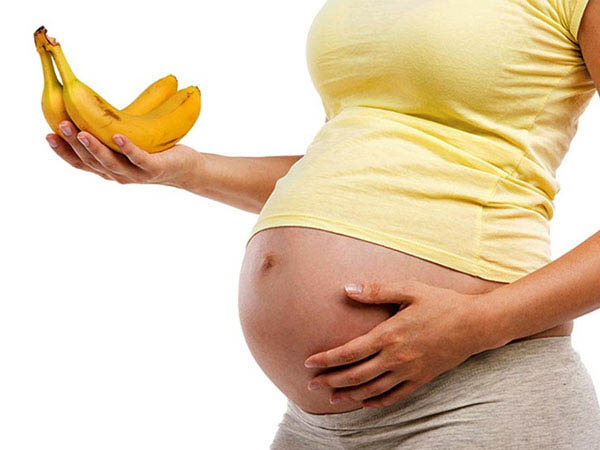 Tiểu đường thai kỳ có nên ăn chuối không?