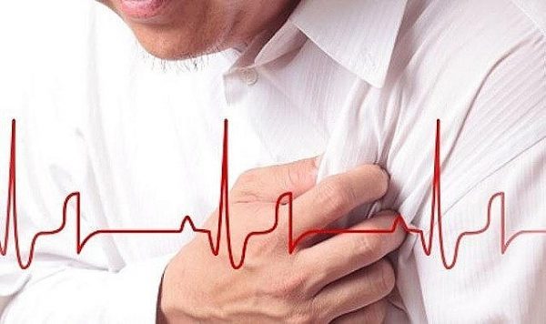 Những biểu hiện biến chứng tim mạch ở bệnh tiểu đường