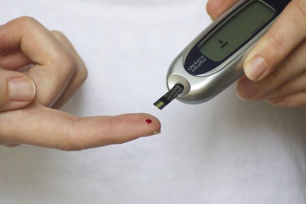 Những thông tin cần biết về bệnh tiểu đường ở phụ nữ