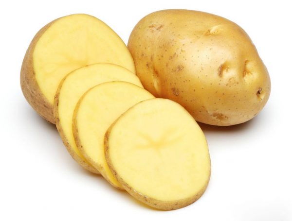 Người bệnh tiểu đường có nên ăn khoai tây không?