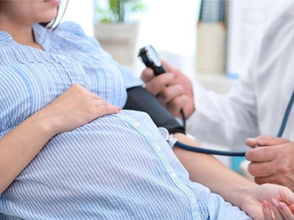 bệnh tiểu đường thai kỳ có sinh thường được không