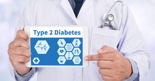Chẩn đoán tiểu đường type 2