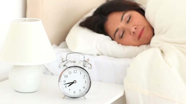 cải thiện giấc ngủ cho người bệnh đái tháo đường