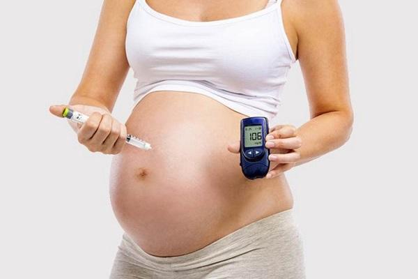 Chỉ số tiểu đường thai kỳ an toàn là bao nhiêu?