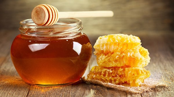 mật ong đối với tiểu đường type 2