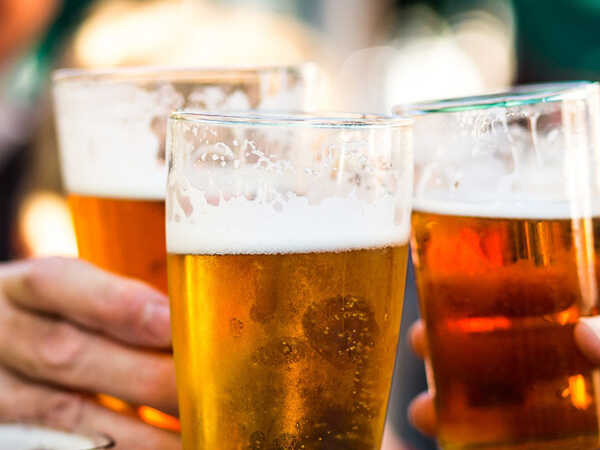 Các ảnh hưởng của rượu bia đến bệnh tiểu đường
