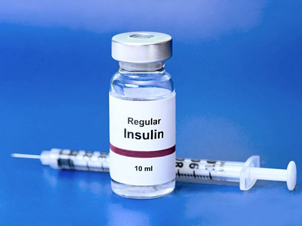 Điều trị bệnh tiểu đường bằng insulin