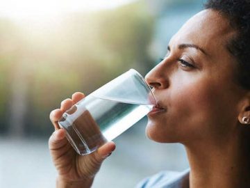 Người bệnh tiểu đường uống nước gì tốt?