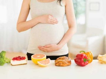 tiểu đường thai kỳ nên ăn hoa quả gì