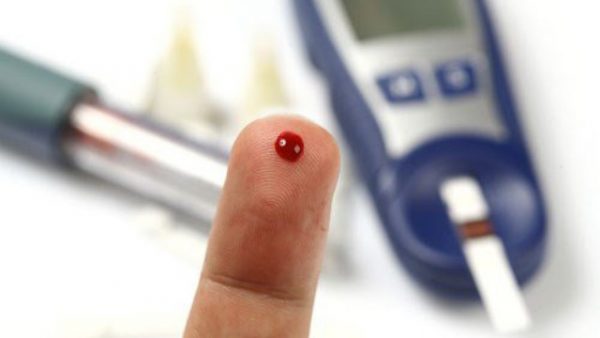 chỉ số glucose bao nhiêu thì bị tiểu đường
