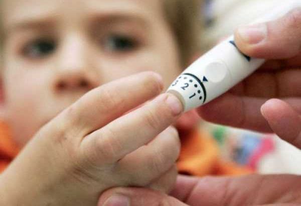 Các trường hợp khẩn cấp của bệnh tiểu đường ở trẻ em