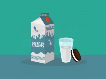 sữa đối với người bệnh tiểu đường