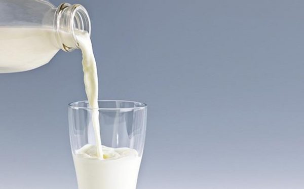 Sữa là thức uống tốt nhất cho người bệnh sữa đối với người tiểu đường