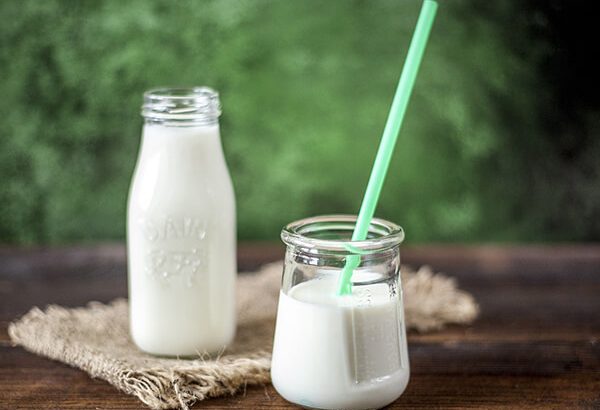 Cách chọn sữa cho bệnh nhân tiểu đường