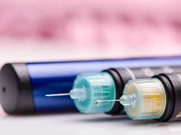 Có rất nhiều loại bút tiêm insulin