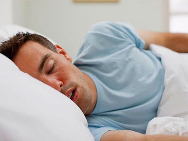 Biến chứng ngưng thở khi ngủ của bệnh tiểu đường tuýp 2