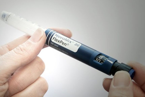 Phác đồ điều trị tiểu đường type 1 bằng tiêm insulin