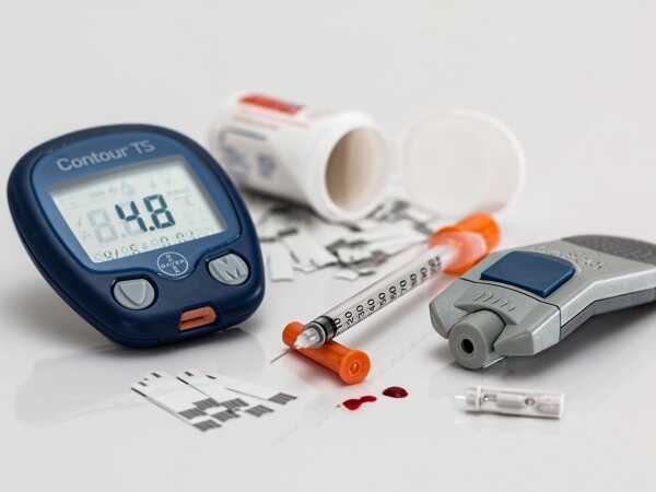 phác đồ điều trị bệnh tiểu đường type 2