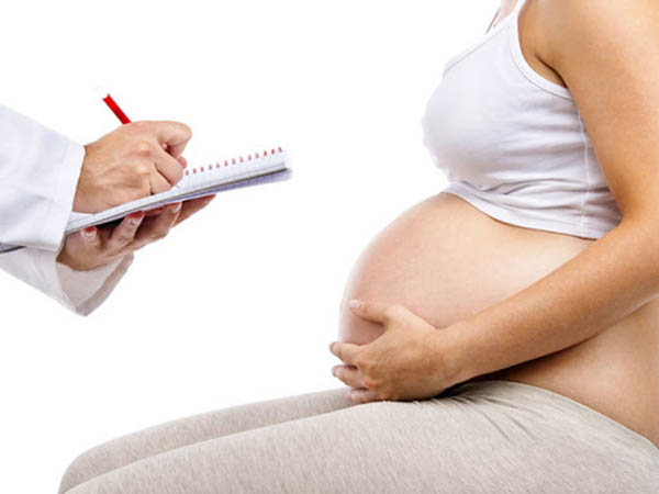 Tiểu đường thai kỳ có sinh thường được không?