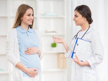 Bị tiểu đường thai kỳ có sinh thường được không?