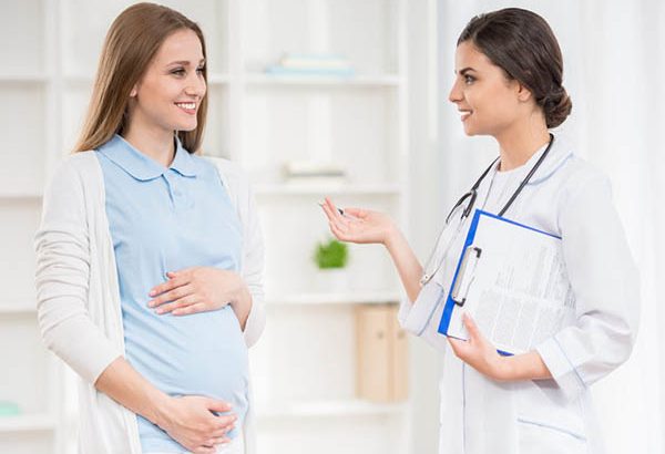 Bị tiểu đường thai kỳ có sinh thường được không?