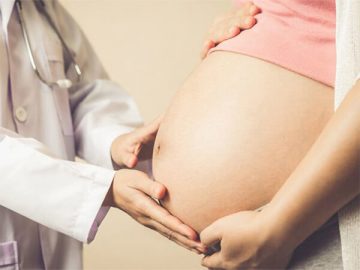 Những điều người mẹ cần biết về tiểu đường thai kỳ tuần 36