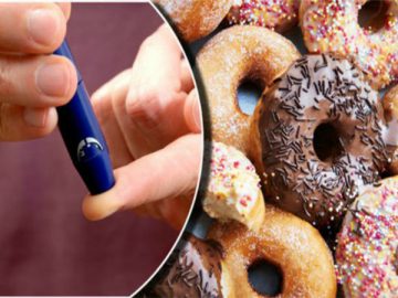 Ăn ngọt nhiều có bị tiểu đường không