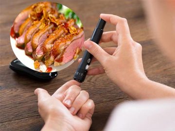 Người mắc bệnh tiểu đường có ăn được thịt vịt không?