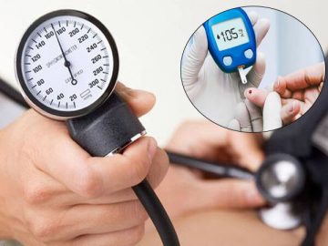 Bệnh tiểu đường kèm tăng huyết áp: Nguy cơ biến chứng nặng