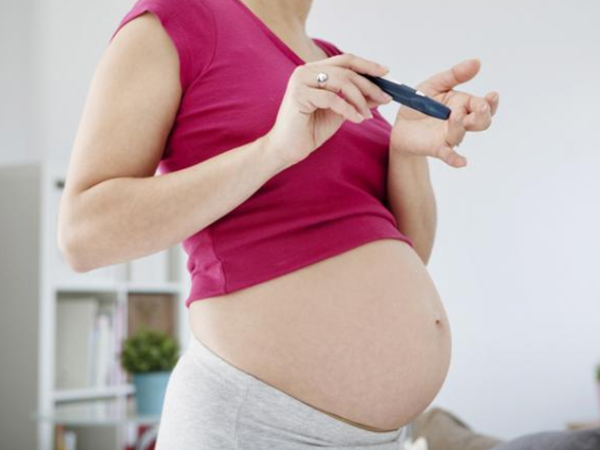 Biến chứng tiểu đường thai kỳ gây ảnh hưởng đến sức khỏe của mẹ và thai nhi