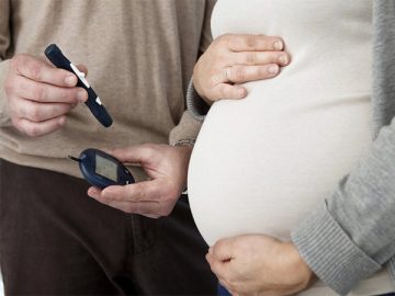 Mẹ bầu nên test tiểu đường thai kỳ ở tuần bao nhiêu?