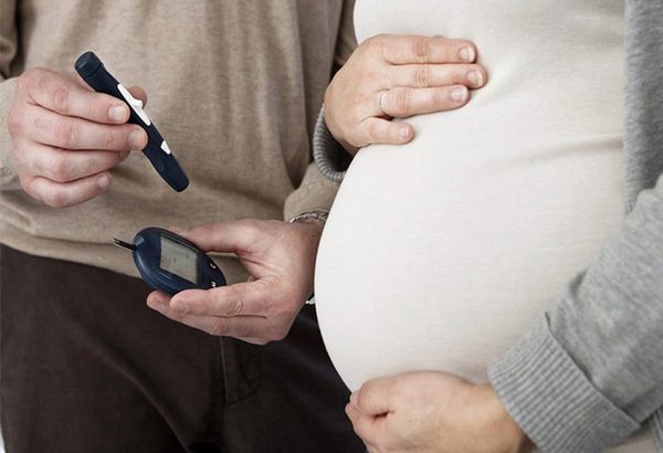 Mẹ bầu nên test tiểu đường thai kỳ ở tuần bao nhiêu?