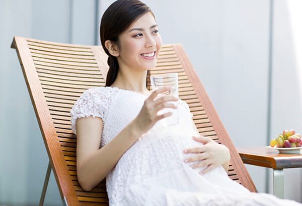 Tiểu đường thai kỳ có được uống sữa bầu không?